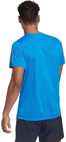 adidas Performance-T-shirt Own the Run-2