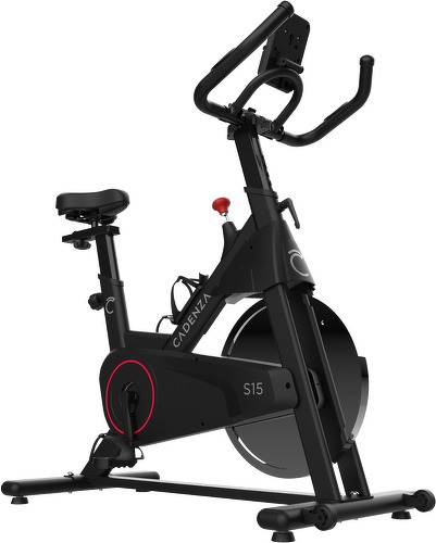 Cadenza-Cadenza Fitness S15 - Velo biking-1