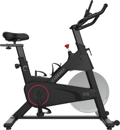 Cadenza-Cadenza Fitness S15 - Velo biking-2