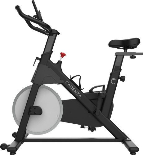 Cadenza-Cadenza Fitness S15 - Velo biking-3