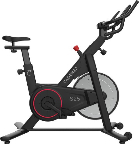 Cadenza-Cadenza Fitness S25 - Velo biking-1