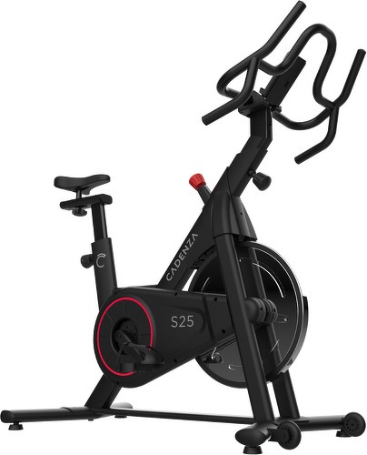 Cadenza-Cadenza Fitness S25 - Velo biking-2