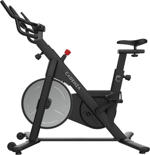 Cadenza-Cadenza Fitness S25 - Velo biking-3