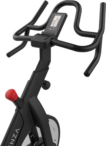 Cadenza-Cadenza Fitness S25 - Velo biking-4