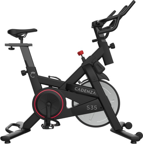 Cadenza-Cadenza Fitness S35 - Velo biking-1