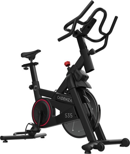 Cadenza-Cadenza Fitness S35 - Velo biking-2