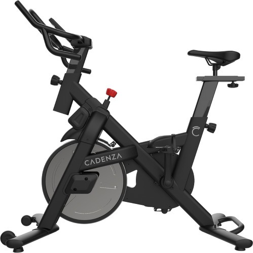 Cadenza-Cadenza Fitness S35 - Velo biking-3