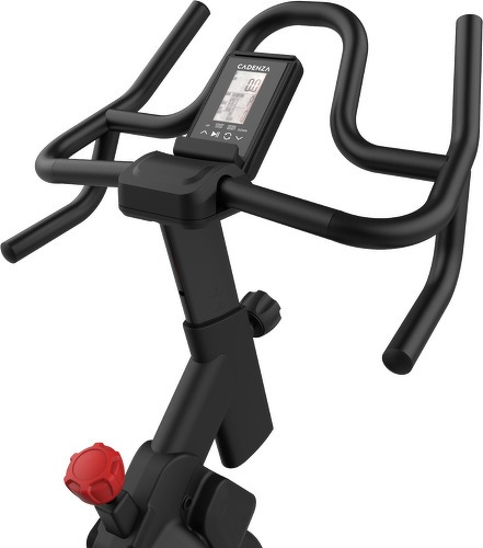 Cadenza-Cadenza Fitness S35 - Velo biking-4