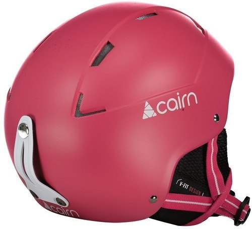 CAIRN-Cairn Casque Junior Orbit-1