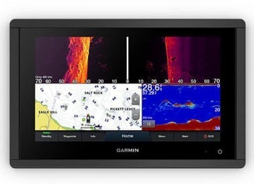 GARMIN-Plaque Garmin adaptatrice-1