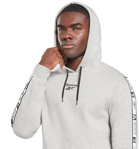 REEBOK-Reebok Identity Tape Oth - Sweat de fitness-4