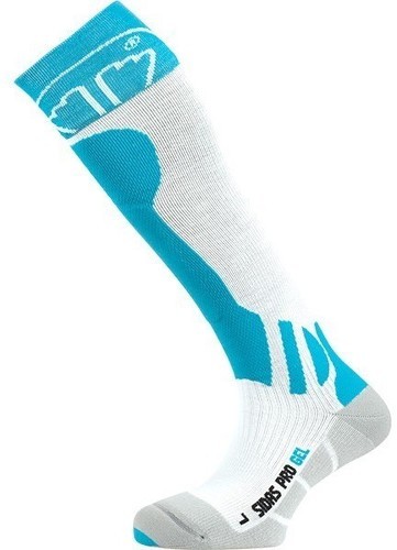 X-BIONIC-Protective Gel - Chaussettes de randonnée-0
