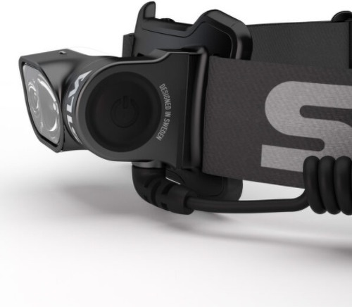 Silva-Silva Cross Trail 7R - Lampe frontale de running-3