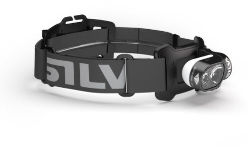 Silva-Silva Cross Trail 7R - Lampe frontale de running-4