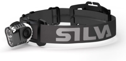 Silva-Silva Trail Speed 5R - Lampe frontale de running-4
