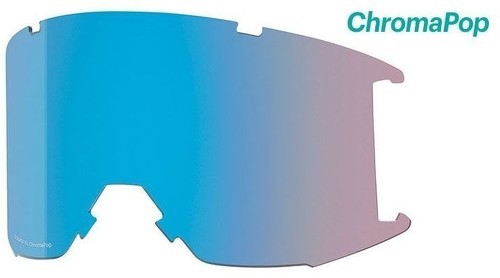 SMITH OPTICS-Squad Xl Rise Block - Masque de ski-2