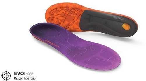 Superfeet-Trailblazer Confort Max - Semelle running-0
