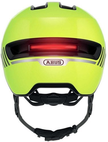 ABUS-Abus Hud-Y Ace - Casque de vélo-1