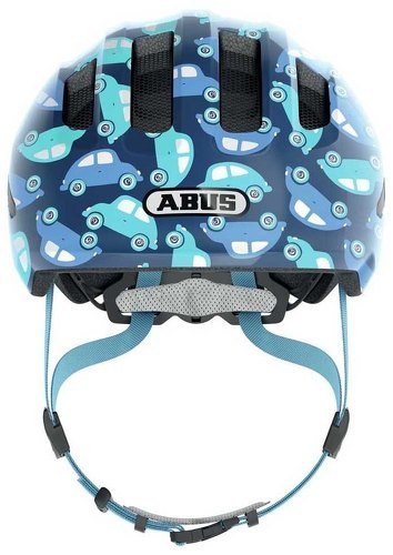 ABUS-Abus Casque Smiley 3.0 Led-2