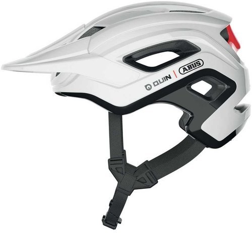 ABUS-Abus Casque Vtt Cliffhanger-0