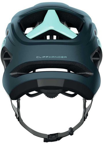 ABUS-Abus Casque Vtt Cliffhanger-1
