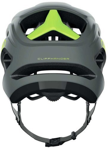 ABUS-Abus Casque Vtt Cliffhanger-1