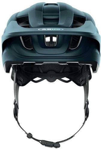 ABUS-Abus Casque Vtt Cliffhanger-2