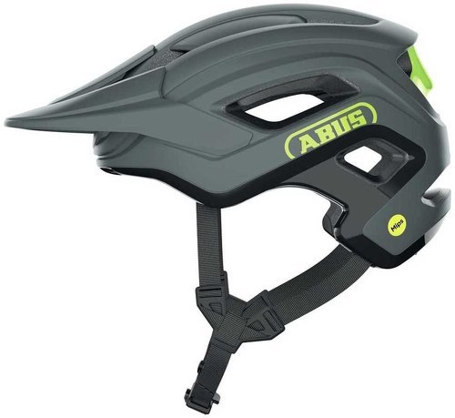 ABUS-Abus Casque Vtt Cliffhanger Mips-0