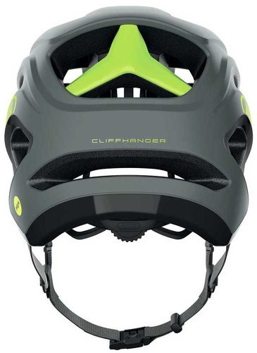 ABUS-Abus Casque Vtt Cliffhanger Mips-1