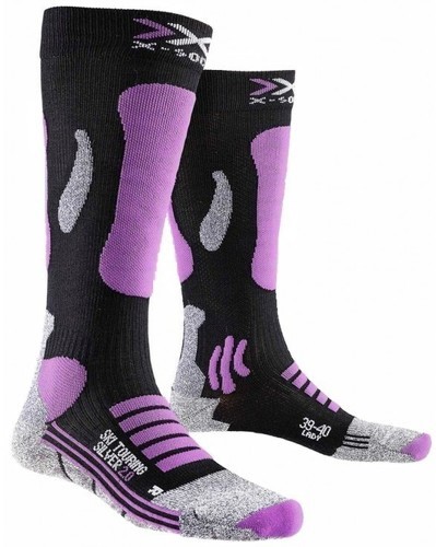 X-BIONIC-Touring S - Chaussettes de ski-0