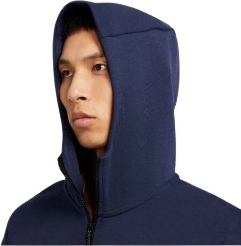 NIKE-Tech Fleece Veste-3