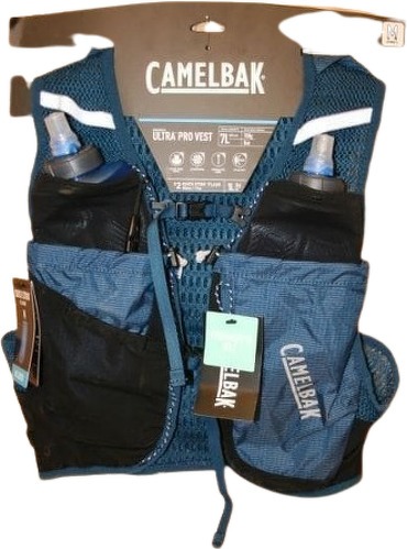 CAMELBAK-Ultra Pro 7 Litres - Gourde de running-4