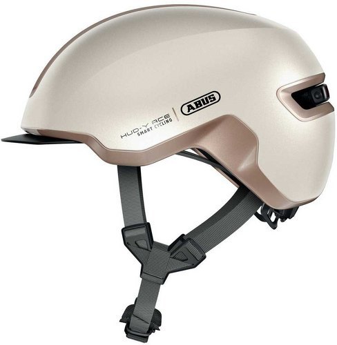 ABUS-Vélo Abus Hud-Y - Casque de vélo-0