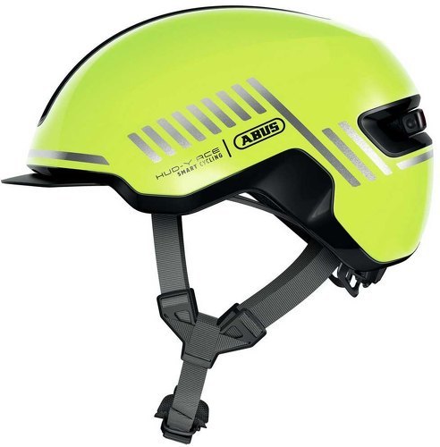 ABUS-Abus Hud-Y Ace - Casque de vélo-0