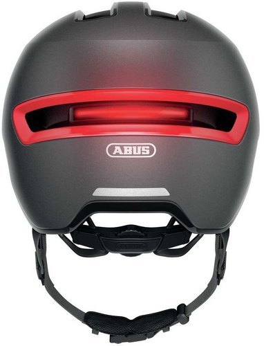 ABUS-Abus Hud-Y Ace - Casque de vélo-1