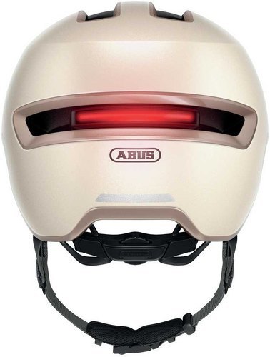 ABUS-Vélo Abus Hud-Y - Casque de vélo-1
