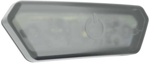 ABUS-Abus Casque Smiley 3.0 Led-3