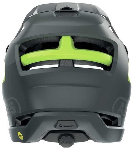 ABUS-Abus Casque Vtt Airdrop Mips-1