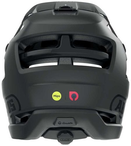 ABUS-Abus Casque Vtt Airdrop Quin Mips-1