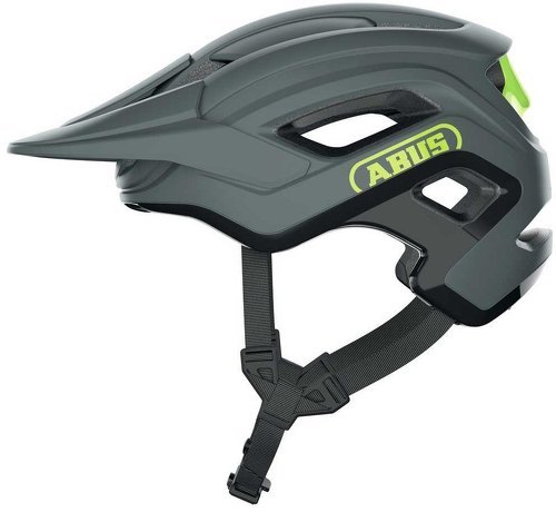 ABUS-Abus Casque Vtt Cliffhanger-0