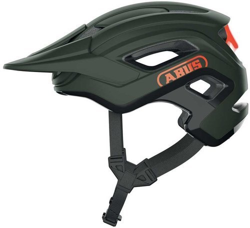 ABUS-Abus Casque Vtt Cliffhanger-0