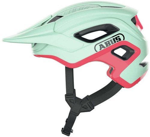 ABUS-Abus Casque Vtt Cliffhanger-0