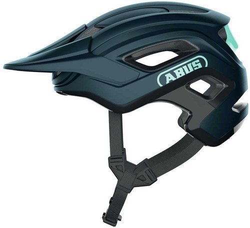 ABUS-Abus Casque Vtt Cliffhanger-0