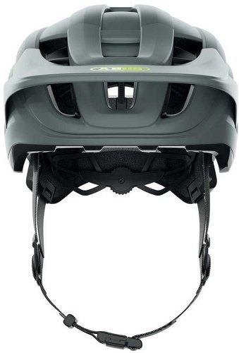 ABUS-Abus Casque Vtt Cliffhanger-2