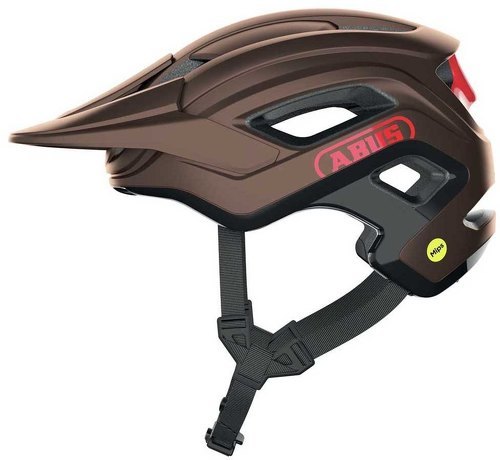 ABUS-Abus Casque Vtt Cliffhanger Mips-0