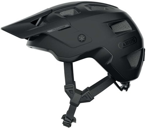 ABUS-Abusmodrop - Casque de VTT-0