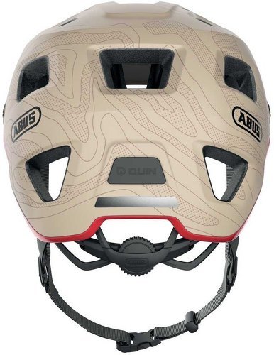ABUS-Abusmodrop - Casque de VTT-1