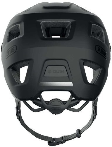 ABUS-Abusmodrop - Casque de VTT-1