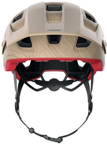 ABUS-Abusmodrop - Casque de VTT-2