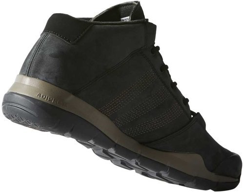 adidas Sportswear-Chaussures Randonnée Anzit Dlx Mid-4